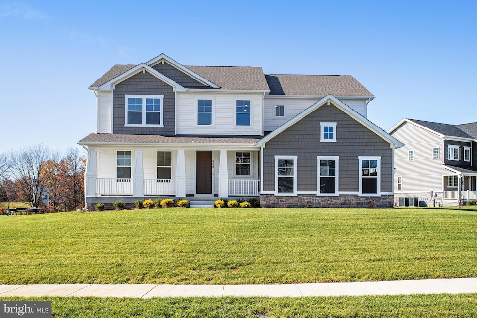 906 Honeyflower Dr, Reisterstown, MD 21136 - photo 1