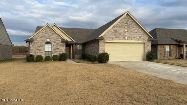 4785 Cantata Dr, Walls, MS 38680 - photo 1