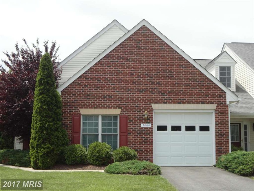 7000 Indian Spring Ln, Fredericksburg, VA 22407 - photo 1