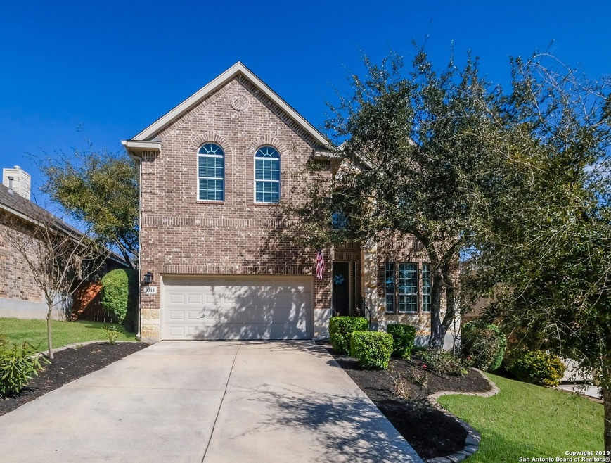 3315 Valley Creek, San Antonio, TX 78261 - photo 1