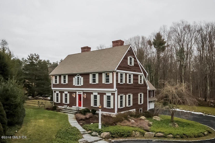 95 Cascade Rd, Stamford, CT 06903 - photo 1