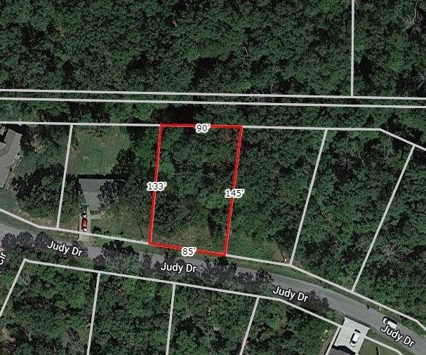 0 Judy Ln, Bella Vista, AR 72715 - photo 1