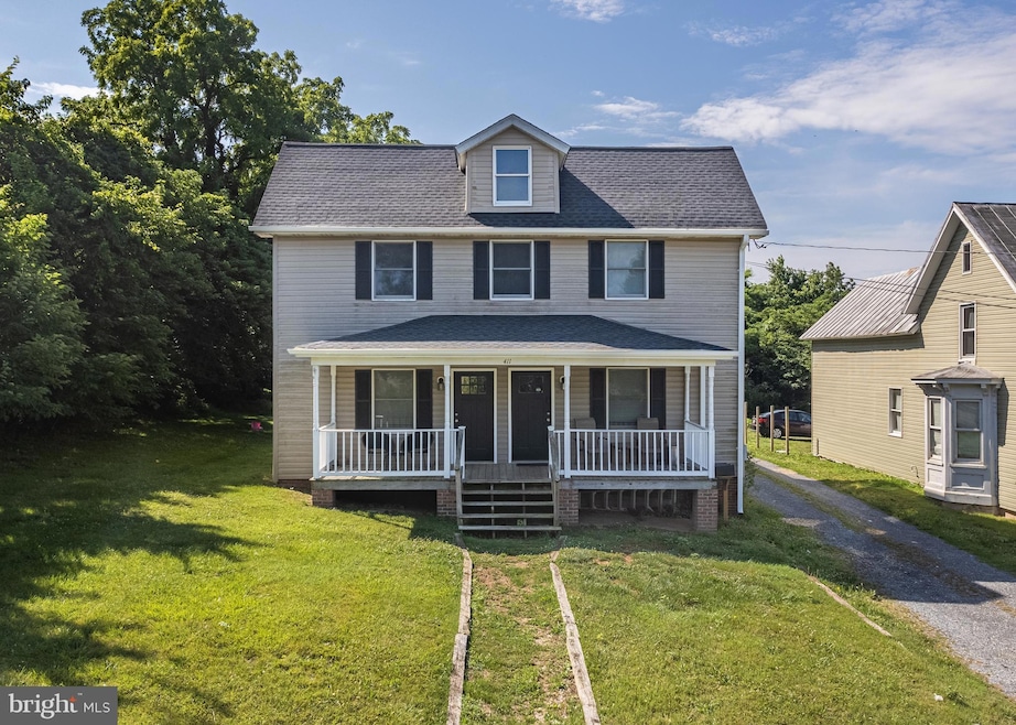 411 S Liberty St, Centreville, MD 21617 - photo 1