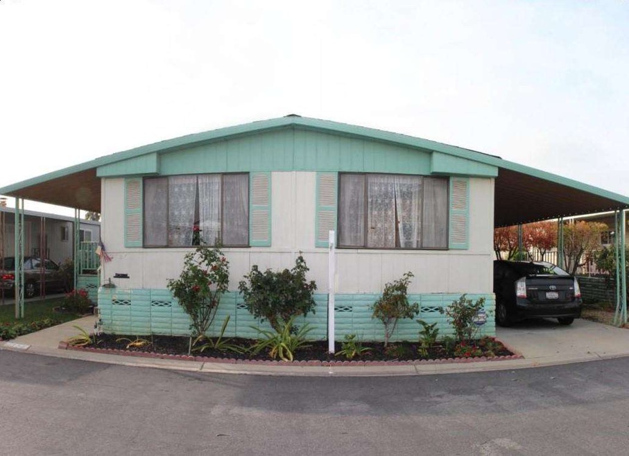 2724 Whispering Hills Ln unit 27242724, San Jose, CA 95148 - photo 1