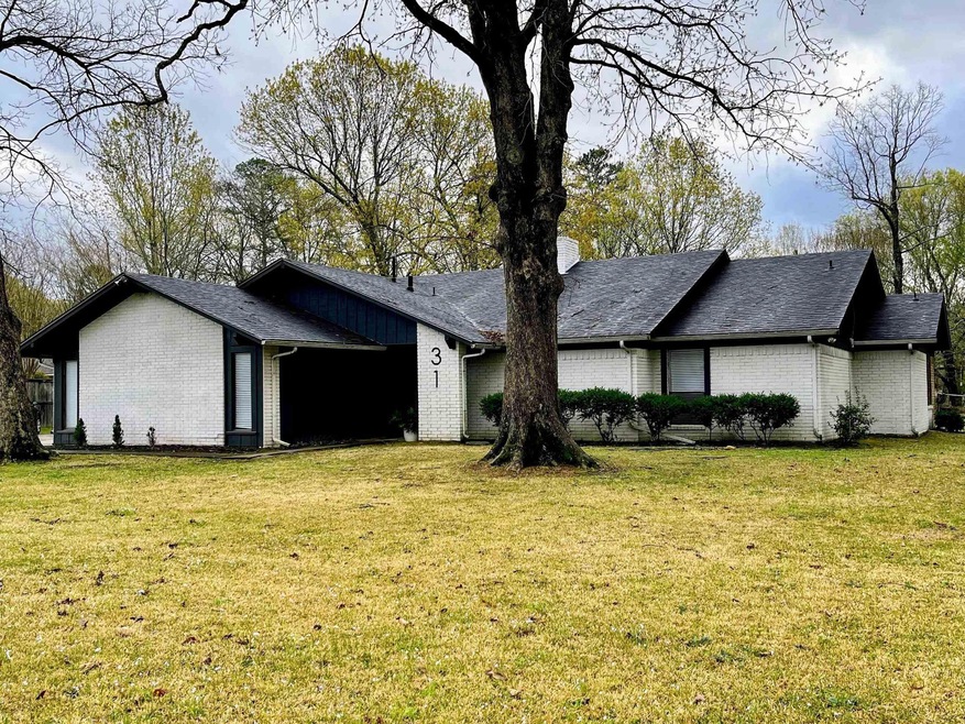 31 Summer Ln, Texarkana, TX 75503 - photo 1