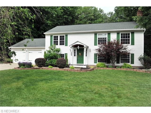 11310 Villa Grande Dr, North Royalton, OH 44133 - photo 1