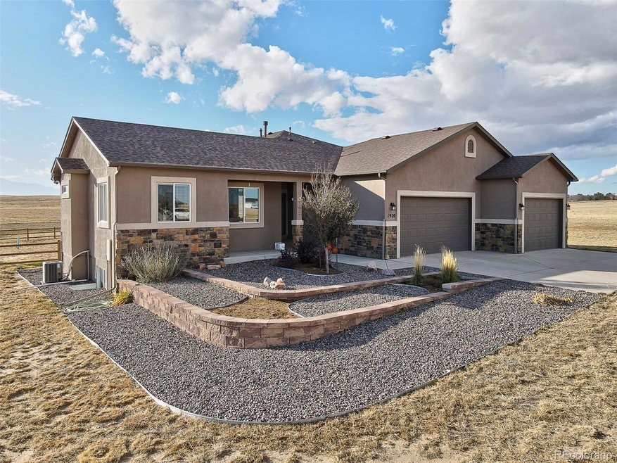 1920 Terri Lee Dr, Peyton, CO 80831 - photo 1