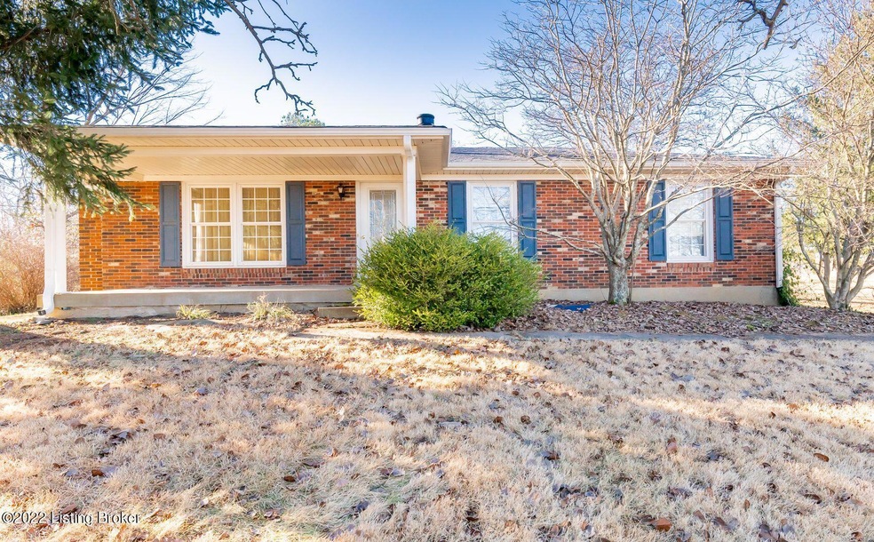 591 Bleemel Ln, Mount Washington, KY 40047 - photo 1