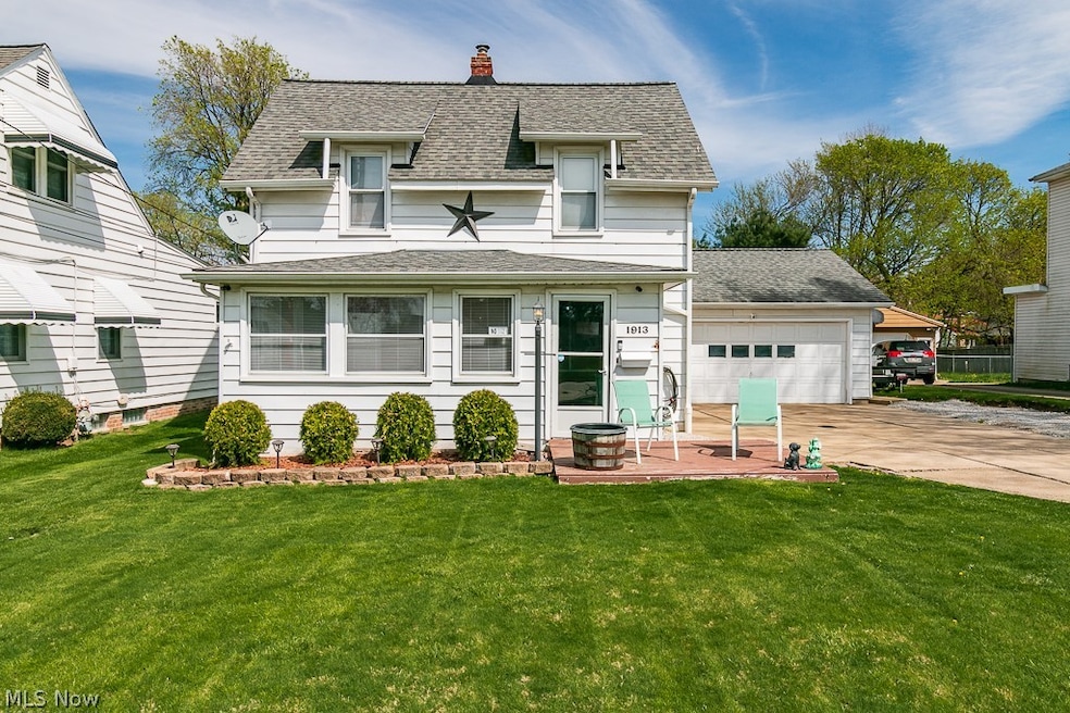 1913 E 300th St, Wickliffe, OH 44092 - photo 1