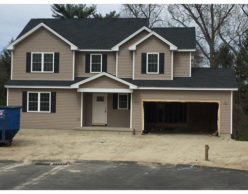 19 Dean St, Indian Orchard, MA 01151 - photo 1