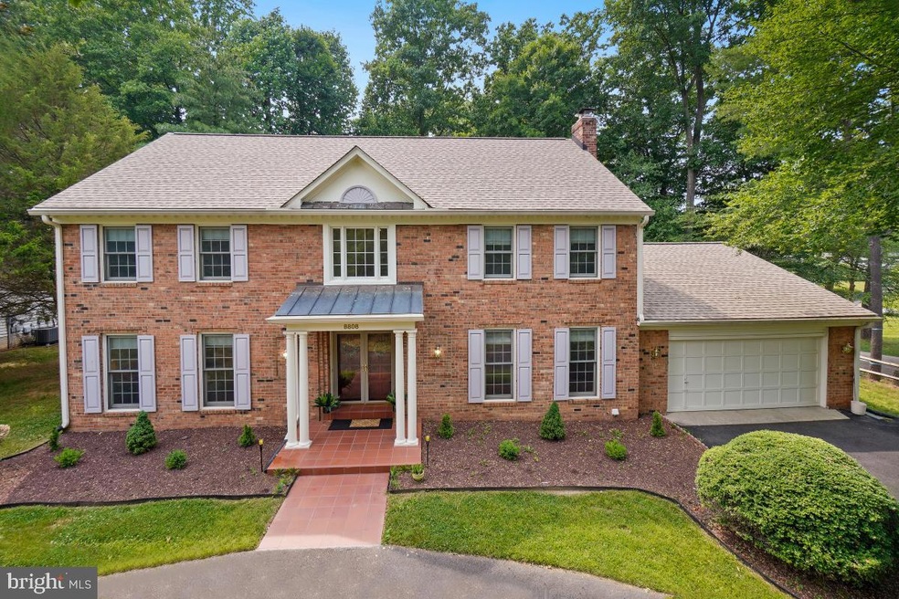 8808 Seven Locks Rd, Bethesda, MD 20817 - photo 1