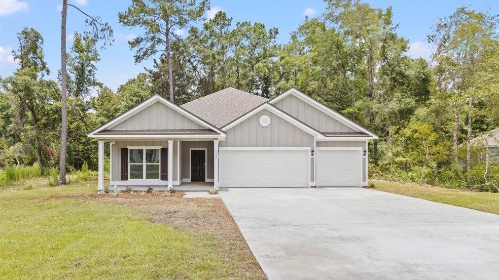 277 Golden Loop, Crawfordville, FL 32327 - photo 1
