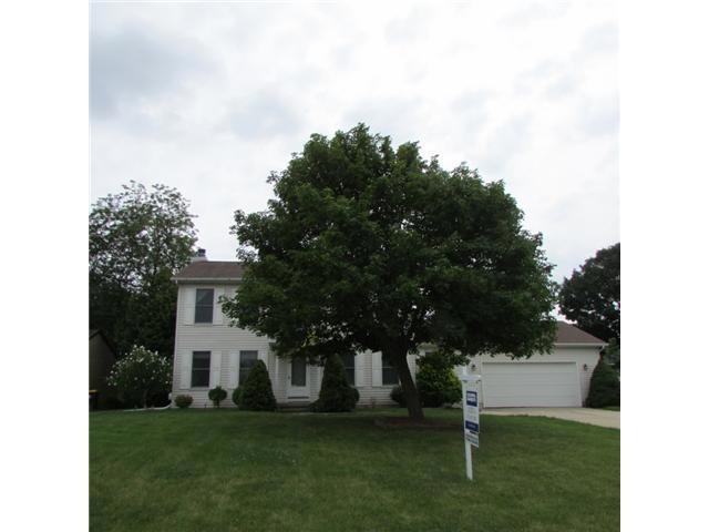 6421 E Millsborough Cir, Lansing, MI 48917 - photo 1