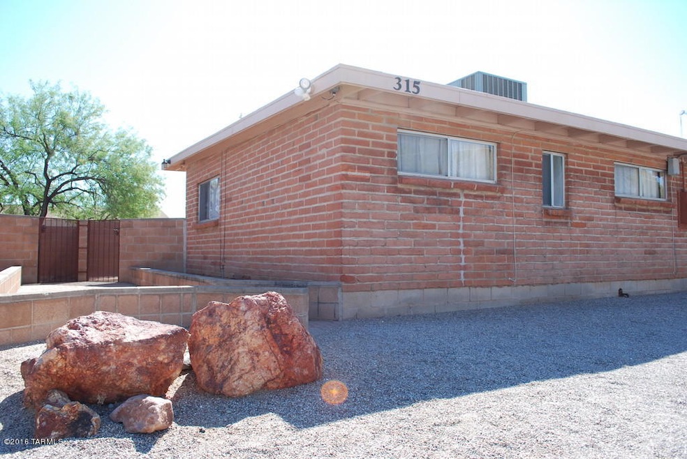 315 E Roger Rd, Tucson, AZ 85705 - photo 1
