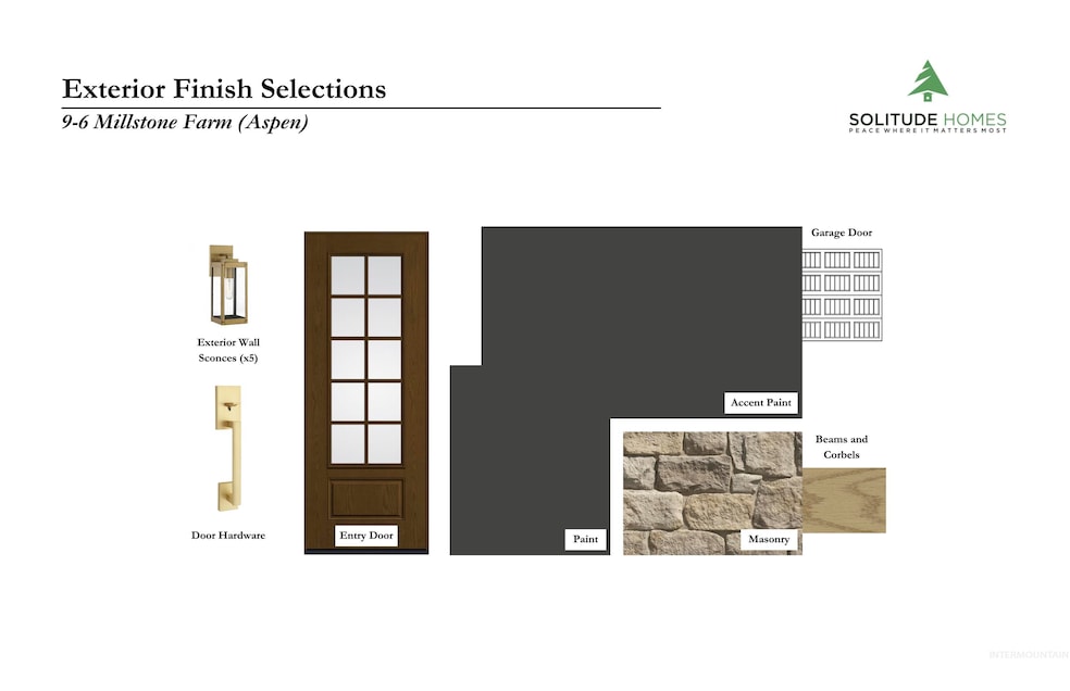 2553 N Buhrstone Ave, Eagle, ID 83616 - photo 1