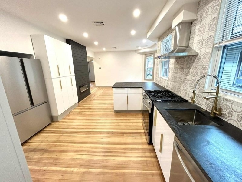 40 Central Rd unit 1, Somerville, MA 02143 - photo 1