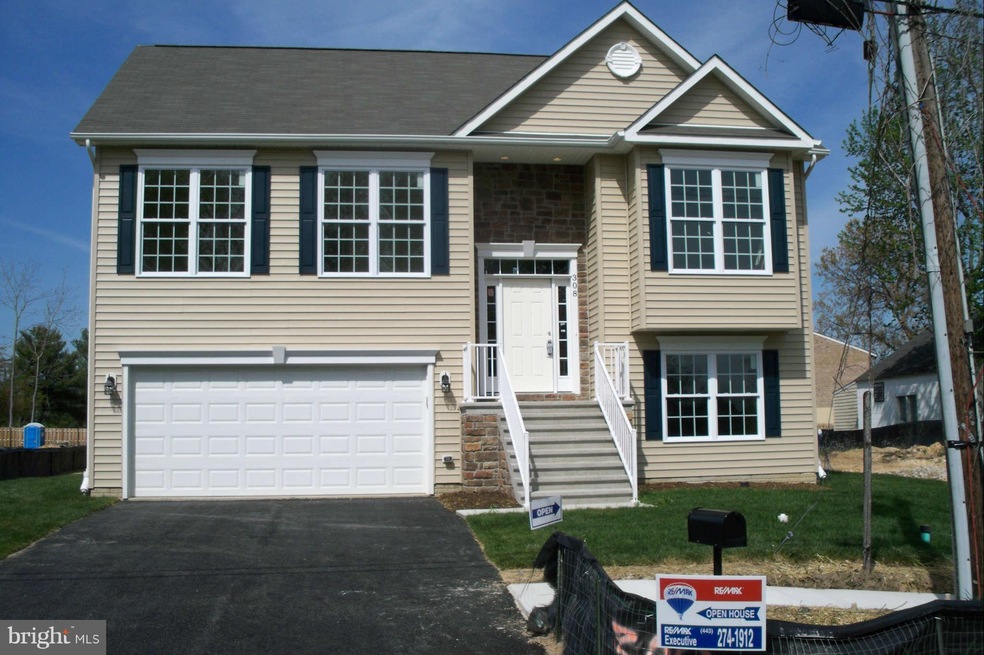 310 Margate Dr, Glen Burnie, MD 21060 - photo 1