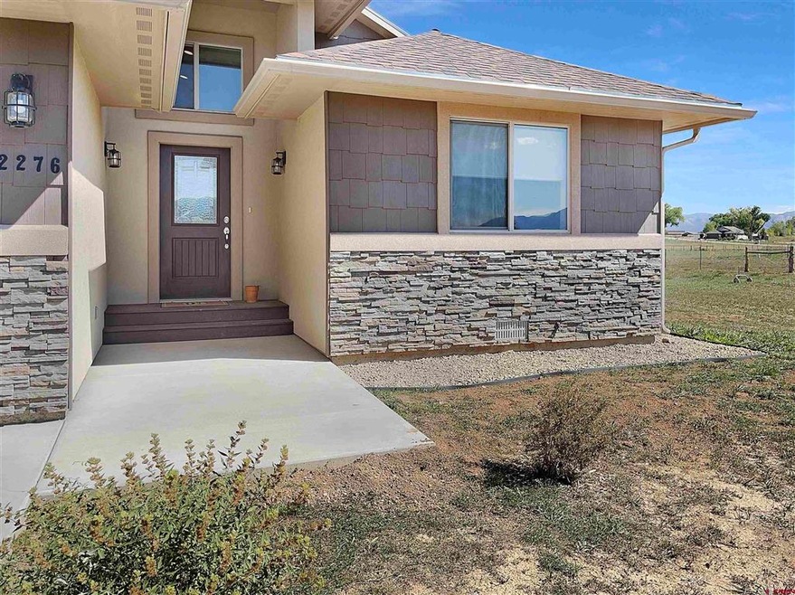 12276 Road 23 25 Loop, Cortez, CO 81321 - photo 1