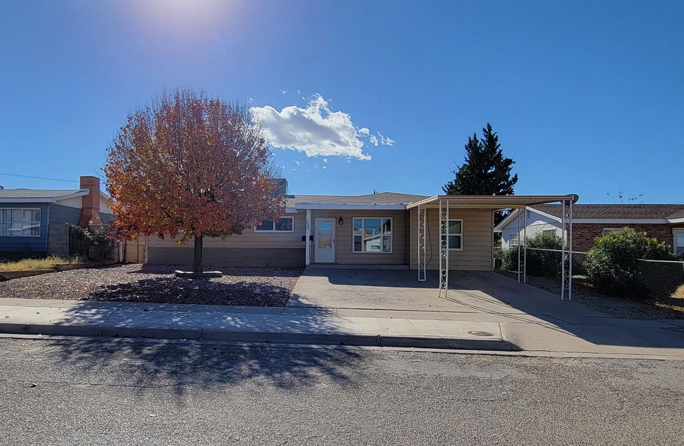 1806 7th St, Alamogordo, NM 88310 - photo 1