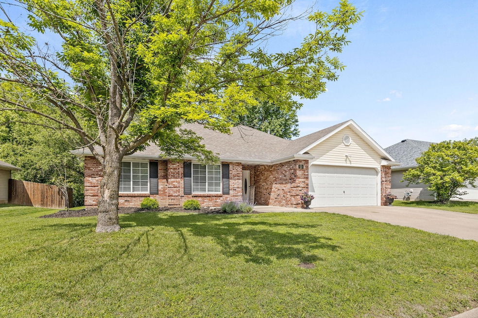 901 Norman Dr
