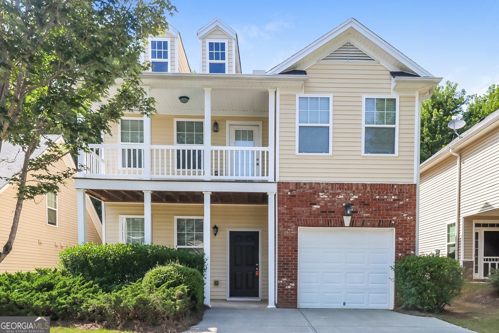 202 Oconee Way, Canton, GA 30114 - photo 1