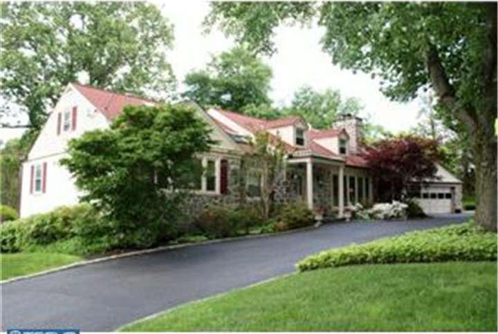 1214 Limberlost Ln, Gladwyne, PA 19035 - photo 1