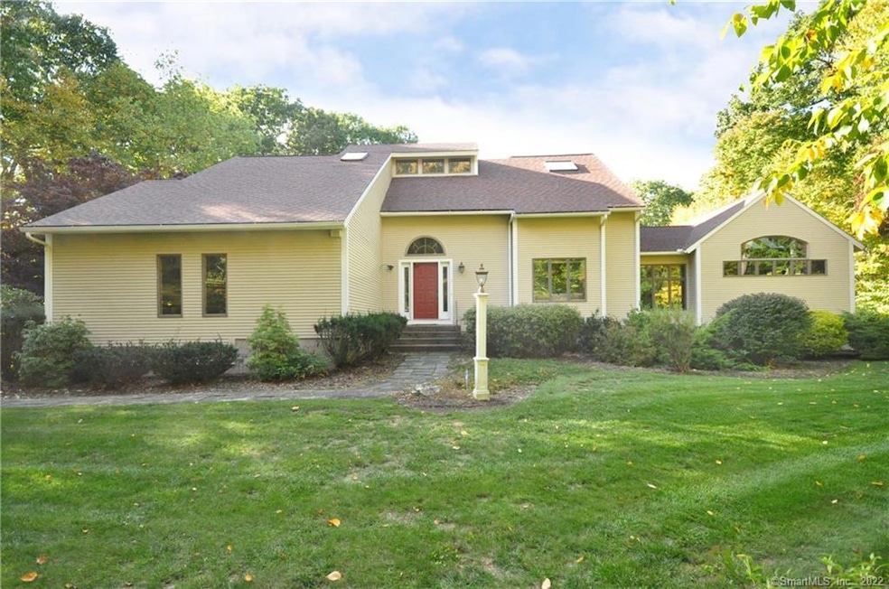 3 Andrew Dr, Canton, CT 06019 - photo 1