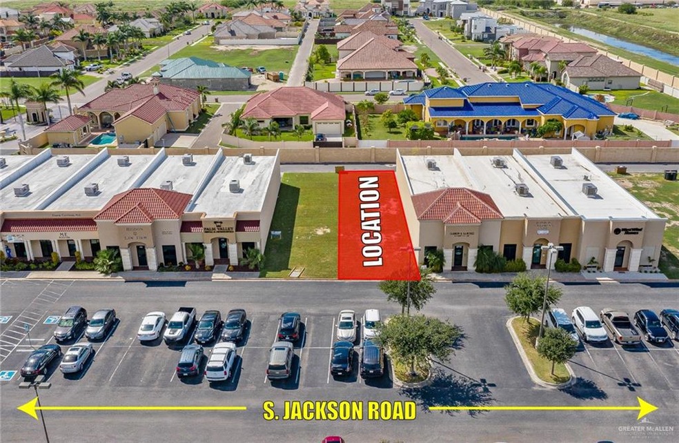 0 S Jackson Rd unit 341879, Edinburg, TX 78539 - photo 1