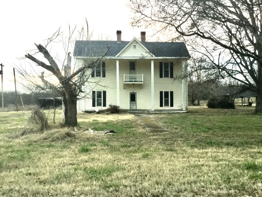 1606 Richardson Rd, Lewisburg, TN 37091 - photo 1