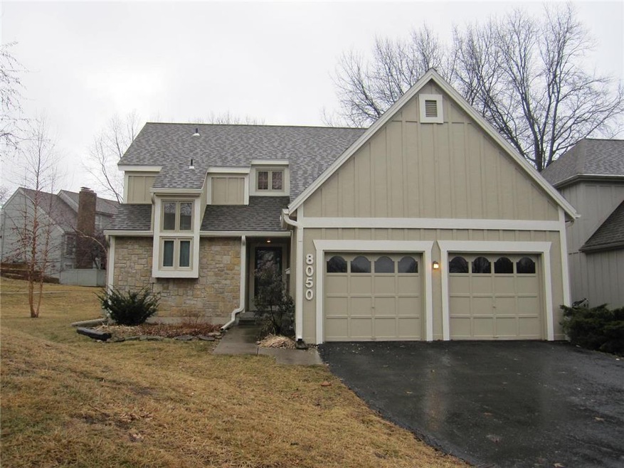 8050 Monrovia St, Lenexa, KS 66215 - photo 1