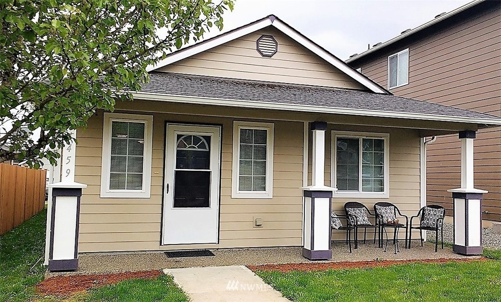 14459 100th Ave SE, Yelm, WA 98597 - photo 1