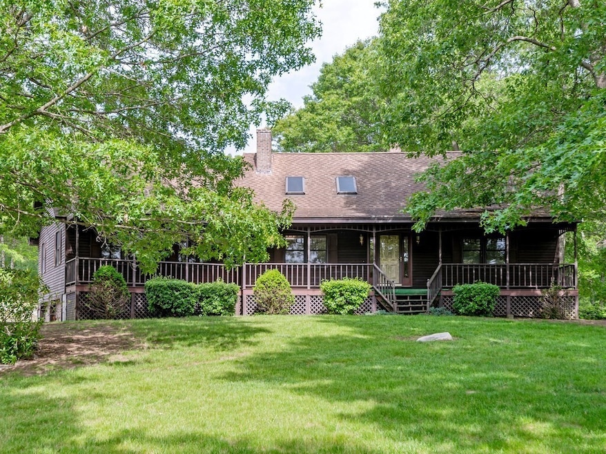 6 Longview Ave, Webster, MA 01570 - photo 1