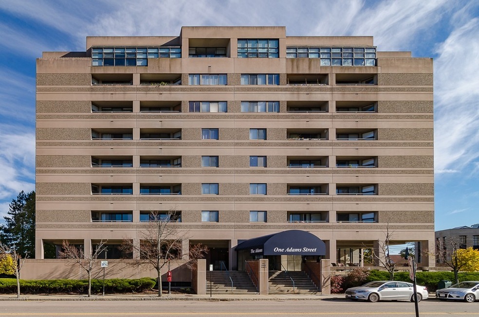 1 Adams St unit 702, Quincy, MA 02169 - photo 1