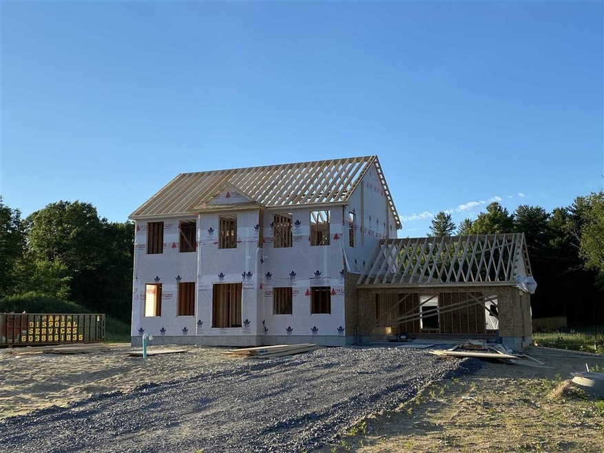 9 Autumn Cir, Hudson, NH 03051 - photo 1