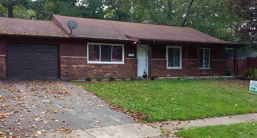 4318 Greenbrook Ln, Flint, MI 48507 - photo 1