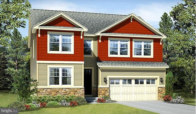 23 Inglenook Ct, Glen Burnie, MD 21060 - photo 1