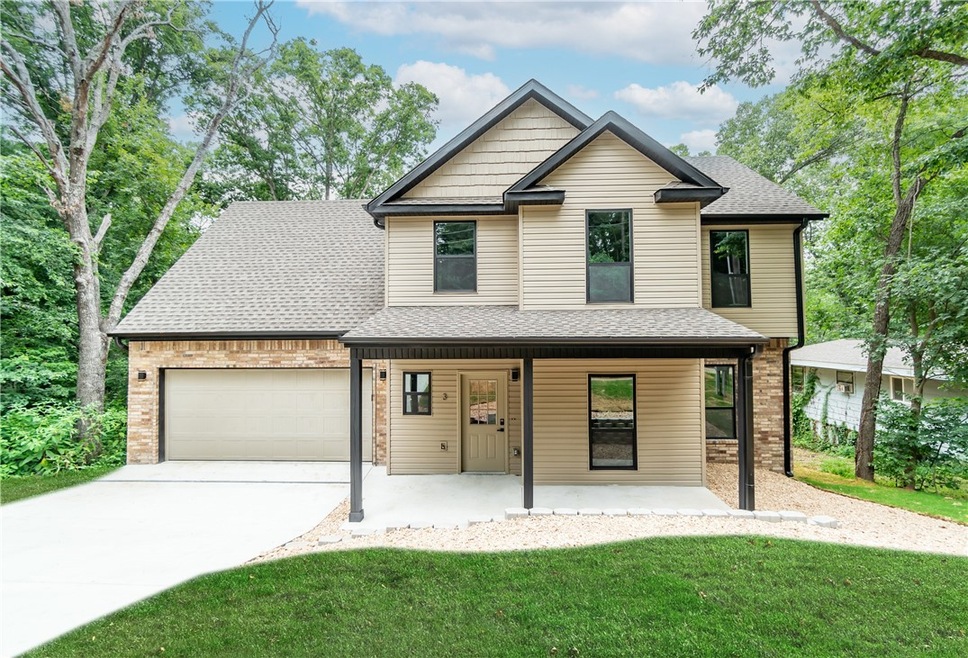 3 Heanor Ln, Bella Vista, AR 72714 - photo 1