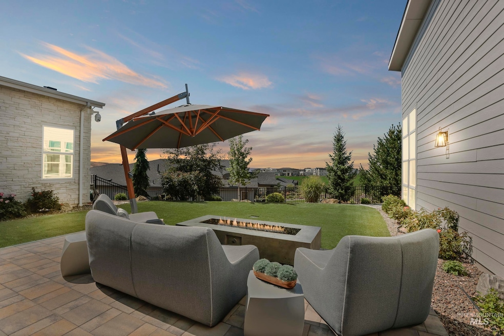 2391 S Trapper Place, Boise, ID 83716 - photo 1