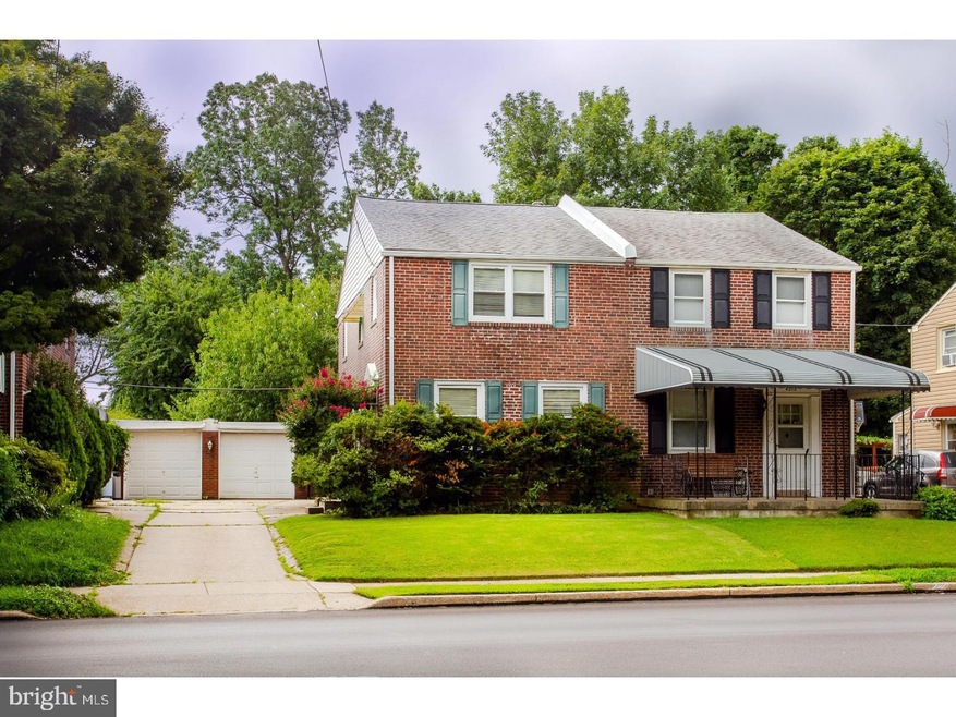 4216 Garrett Rd, Drexel Hill, PA 19026 - photo 1