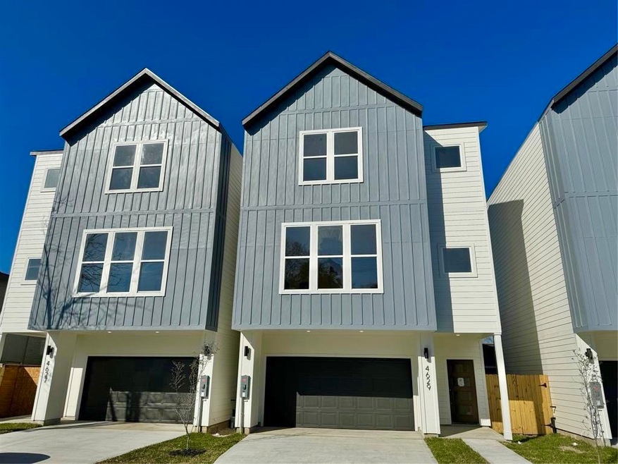 4631 Balkin St, Houston, TX 77021 - photo 1