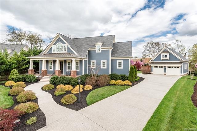 10961 Live Oak Ct, Midlothian, VA 23113 - photo 1