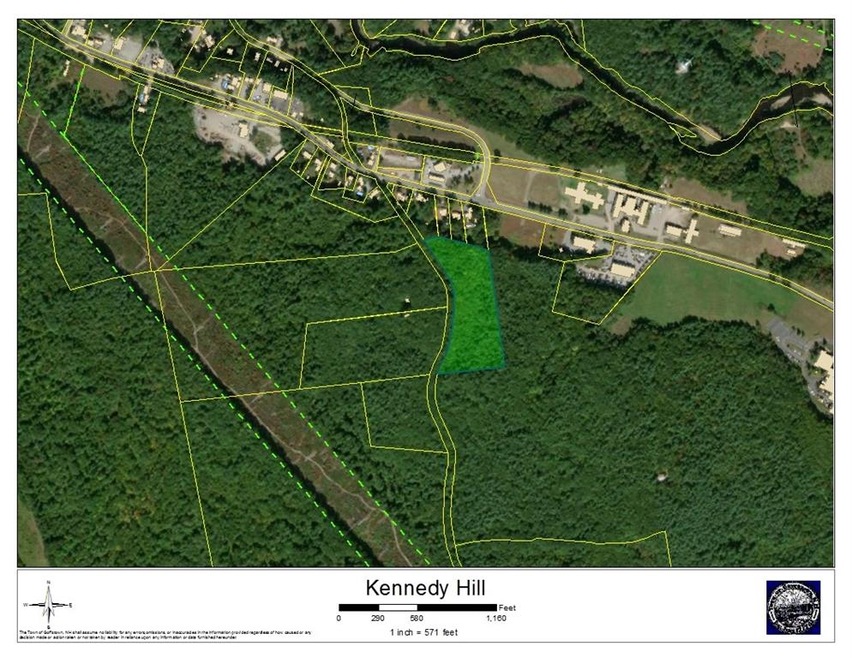 6-40 Kennedy Hill Rd, Goffstown, NH 03045 - photo 1