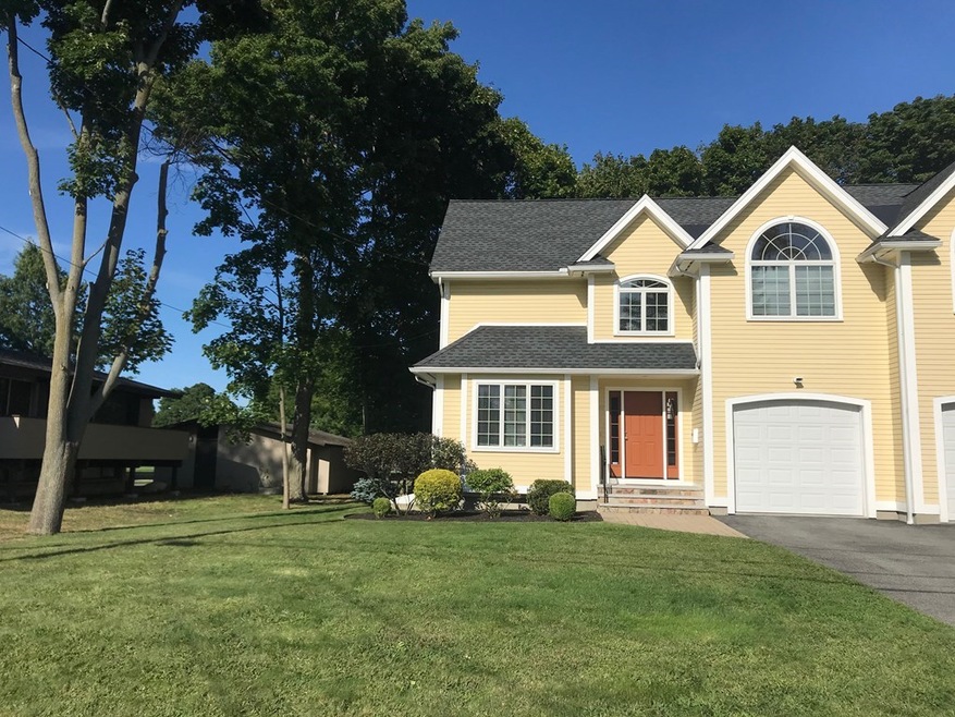 22 Shepard Ct unit 22, Winchester, MA 01890 - photo 1