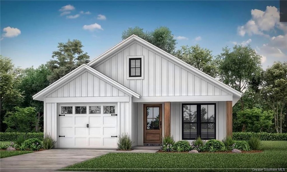 0 Saint Mary St, Lake Charles, LA 70615 - photo 1