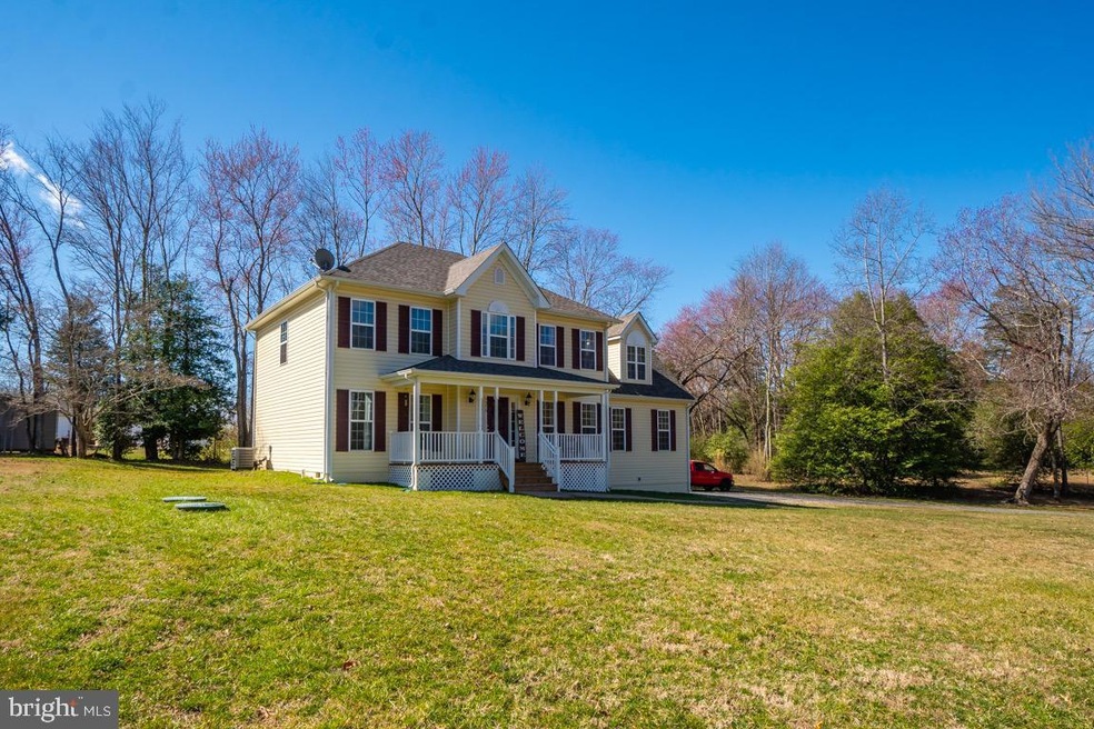 5250 Shipes Ln, Midland, VA 22728 - photo 1