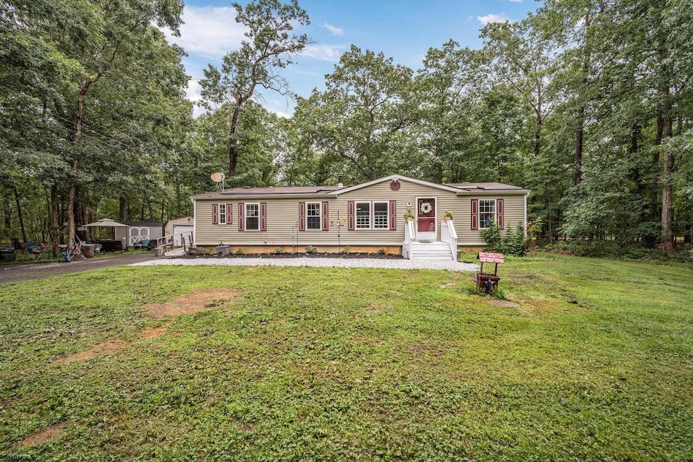 7491 Smith Ave, Mays Landing, NJ 08330 - photo 1