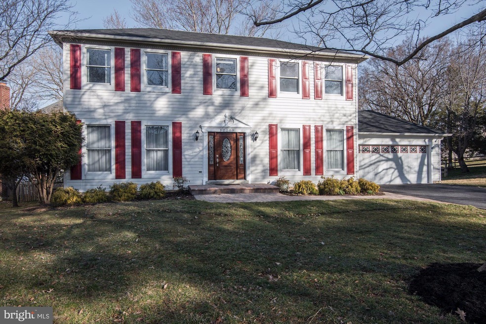 12209 Mosel Terrace, North Potomac, MD 20878 - photo 1