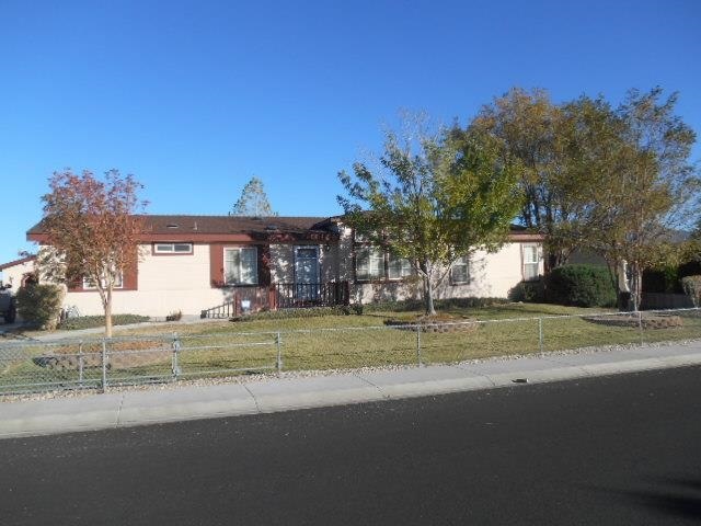 61 Jasper Ln, Dayton, NV 89403 - photo 1