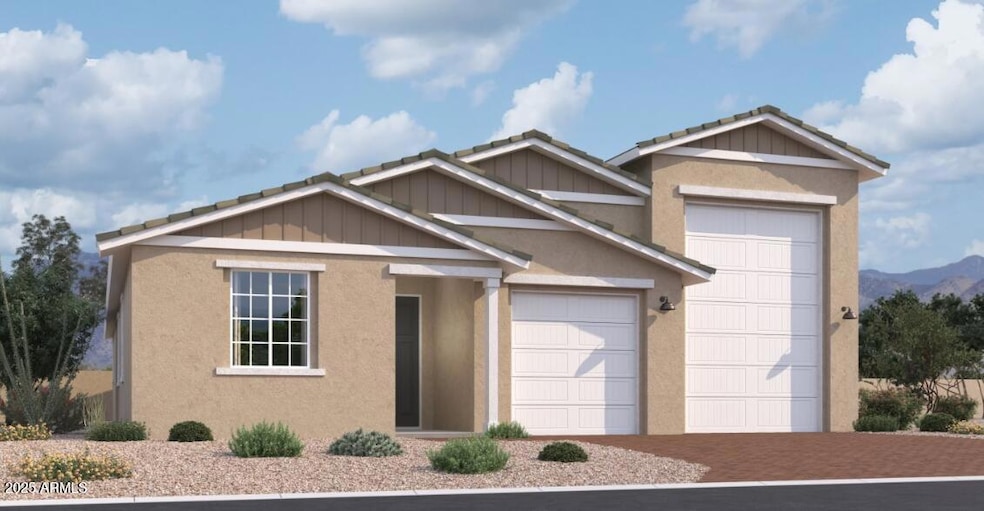 Lot 554 Ruby RV Garage_J1 Farmhouse