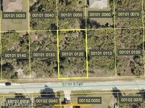 3106 57th St W, Lehigh Acres, FL 33971 - photo 1